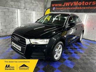 2.0 tdi se euro 6 (start/stop) 5dr
