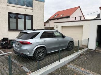 mercedes-benz gle 53 amg mercedes-amg gle 53 4matic+ merce...