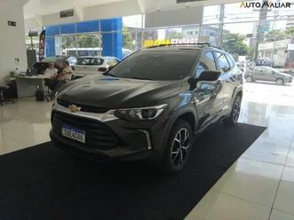 tracker lt 1.0 turbo automático 2025 (heitor)