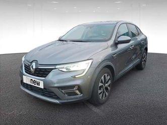 1.3 tce mild hybrid 140ch evolution edc -22