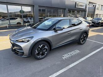 cupra tavascan bev 82kwh 210kw brez zimskega paketa