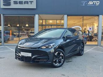 cupra tavascan bev 82kwh endurance first