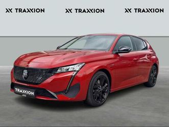 peugeot 308 allure pack plug-in hybrid 180 hybride rechargeable de 2022 sur waarschoot (9950) | spoticar