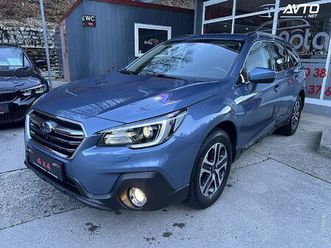 subaru outback 2.5i free lineatronic - 1 leto jamstva