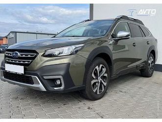 SUBARU OUTBACK subaru-outback-2-5i-premium-cvt-lineatronic-124-kw