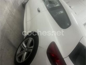 volkswagen scirocco 2.0 tdi bmt by rline