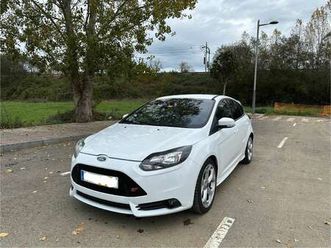 2.0 ecoboost st