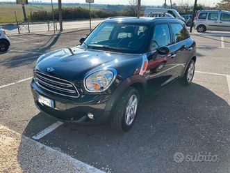 mini countryman 2015