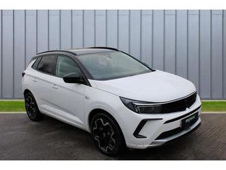 1.2 turbo ultimate euro 6 (s/s) 5dr