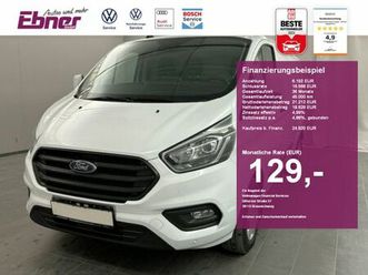 300 l2 lang style 2.0tdci kamera+navi+app+sitzhzg+gra+3sitze!