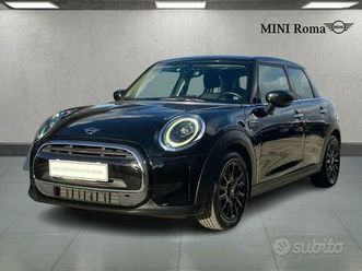 mini cooper 1.5 twinpower turbo cooper