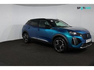 1.2 hybrid gt e-dsc6 euro 6 (s/s) 5dr