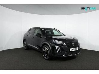 1.2 puretech allure euro 6 (s/s) 5dr