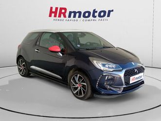 ds 3 ines de la fressange