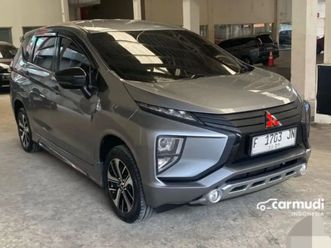 2019 mitsubishi xpander 1.5 sport mpv