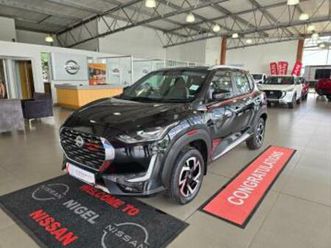 1.0 turbo acenta red edition