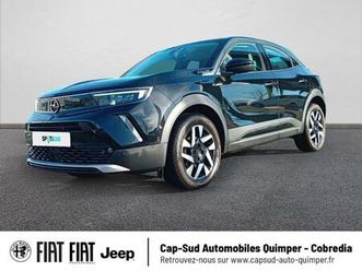 1.2 turbo 100ch elegance