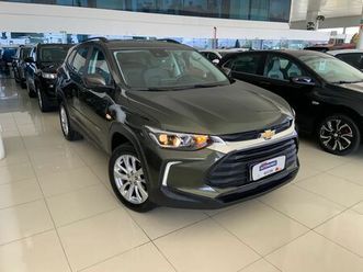 ltz 1.0 turbo 12v flex aut