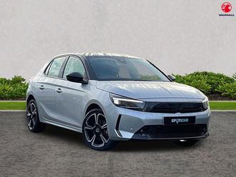 1.2 turbo gs euro 6 (s/s) 5dr