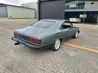 opala diplomata 87 6cc de plaqueta