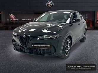 alfa romeo tonale 1.5 mhev sprint fwd 96 kw (130 cv)