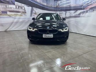 316 d touring advantage aut. full-led navi