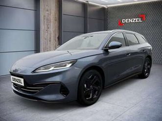 6 dm-i touring comfort