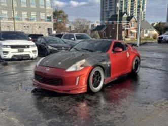 nissan 370z nismo package ≫ 2013 • 37 900 лв. • id