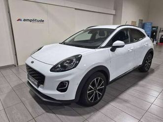 1.0 flexifuel 125 ch s&s mhev titanium