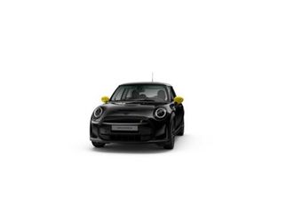 mini hatchback se 135 kw (184 cv)