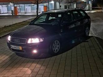 audi a4 2.0 multitronic avant -