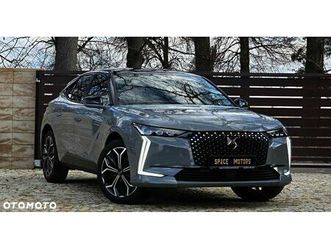 ds automobiles ds 4 1.6 puretech la premiere