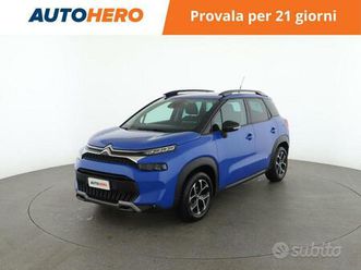 citroen c3 aircross lz84022