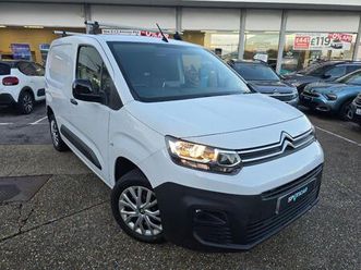 1.5 bluehdi 1000 enterprise m pro swb euro 6 (s/s)