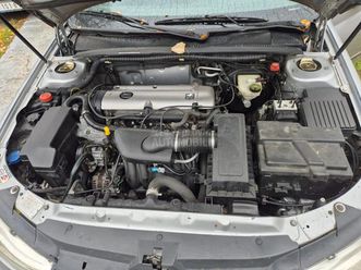 peugeot 406 1.8