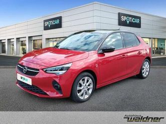 1.2 start/stop edition 5-mt