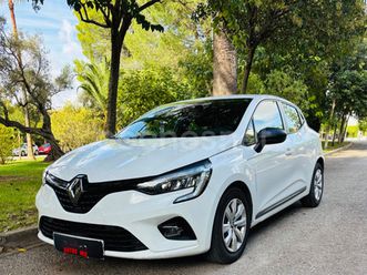 renault clio equilibre tce glp