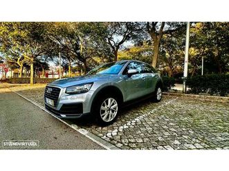 audi q2 1.6 tdi sport s tronic