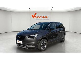 x 1.2 turbo 130 ch bva6 design 120 ans