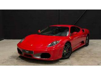 coupé v8 486 cv - origine pozzi