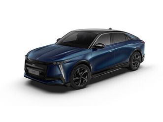 pallas | proximity keyless entry