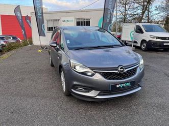 1.6 cdti 134ch blueinjection edition