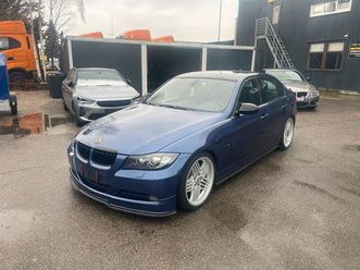 bmw alpina d3 *top gepflegt* nr.431