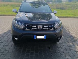 dacia duster comfort 4x2 tce 100 gpl