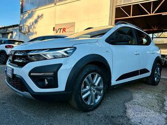 dacia sandero stepway 1.0 tce eco-g comfort