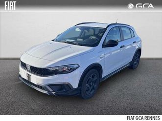 cross 1.0 firefly turbo 100ch s/s cross