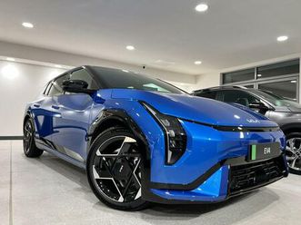 81.4kwh gt-line auto 5dr