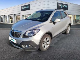 1.6 cdti - 110 ch fap 4x2 ecoflex start&stop busin