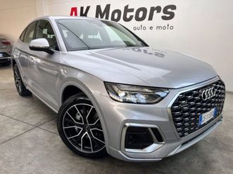q5 2ª serie q5 spb 45 tfsi quattro s tronic s line plus