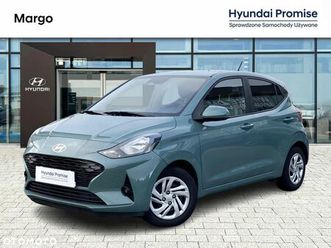 hyundai i10 1.2 modern